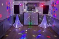 Mike Parr DJ Hire