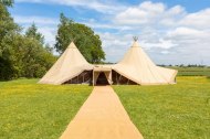 The Gower Tipi Co undefined Profile 1