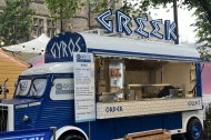 GRK Greek Street Food  undefined Profile 1