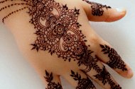 Lahori Mehndi Designs  undefined Profile 1