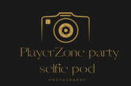 PlayerZone party selfie pods  undefined Profile 1