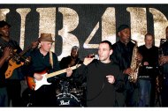 UB4D Tribute Band