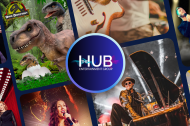 The Hub Entertainment Group undefined Profile 1