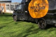 The Pizza Slice Guy  undefined Profile 1