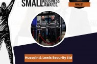 Hussain & Lewis Security Ltd undefined Profile 1