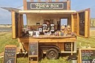 The Brew Box