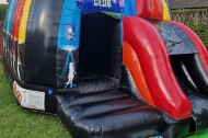 Leeds Bouncy Castle Hire undefined Profile 1