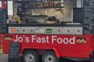 Jo's Fast Food 