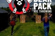 BearPack Axe Throwing undefined Profile 1