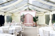 UK marquee hire