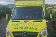 South Wales Medical Services  undefined Profile 1