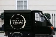 The Maple Crepe Company 