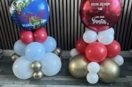 The Balloon Decor Company