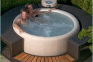 Epic Hot Tub Hire undefined Profile 1