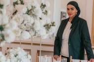 Amira- Lead Wedding Coordinator