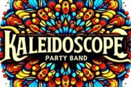 Kaleidoscope Party Band undefined Profile 1