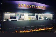 Sebastiano’s Wood Fire Pizzas  undefined Profile 1