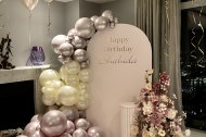 Luxury Balloon Display 