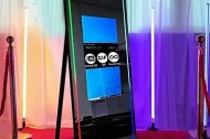 Glimmerbooth Photobooth Hire 