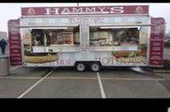 Hammys Chip Van  undefined Profile 1