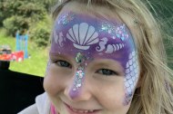 A Touch Of Sparkle By Emmah - Face Painting & Glitter Art Scunthorpe undefined Profile 1