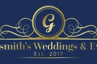 Goldsmith's Weddings and Events undefined Profile 1