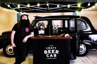 The Craft Beer Cab Co