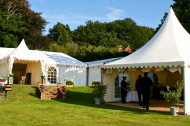 Cascade Events Ltd