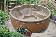 Diamond Hot Tub Hire undefined Profile 1