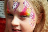 Cherry Drop Face Painting and Body Art undefined Profile 1