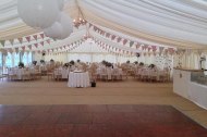 Fare Catering and Marquees