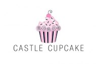 Castle Cupcake