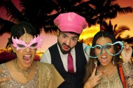 Occasions Photo Booth