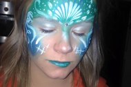 Linda's face painting undefined Profile 1