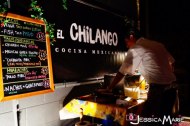 El Chilango Cocina Mexicana undefined Profile 1