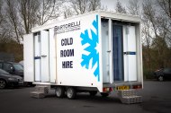 Bartorelli Refrigerated Trailers