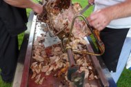 Kernow Hog Roast