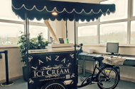 Lanza's Traditional Ice Cream 