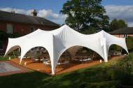 Lime Marquees