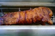 Oaktop Hog Roast