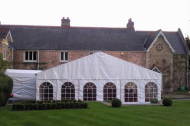 Browns Marquees