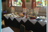 Sunshine Catering Warrington