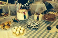 Vintage Tea Parties Northwest