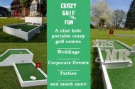 Crazy Golf Fun undefined Profile 1