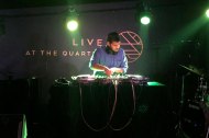 Saransh Pitti - DJ