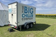 The Big Chiller Company LTD undefined Profile 1