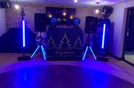 starlite Discos and Entertainments