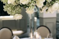 Flower Centrepieces 