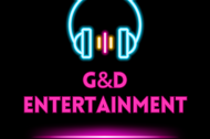 G&D Entertainment undefined Profile 1