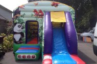 Bouncy Jim's Bouncy Castle Hire